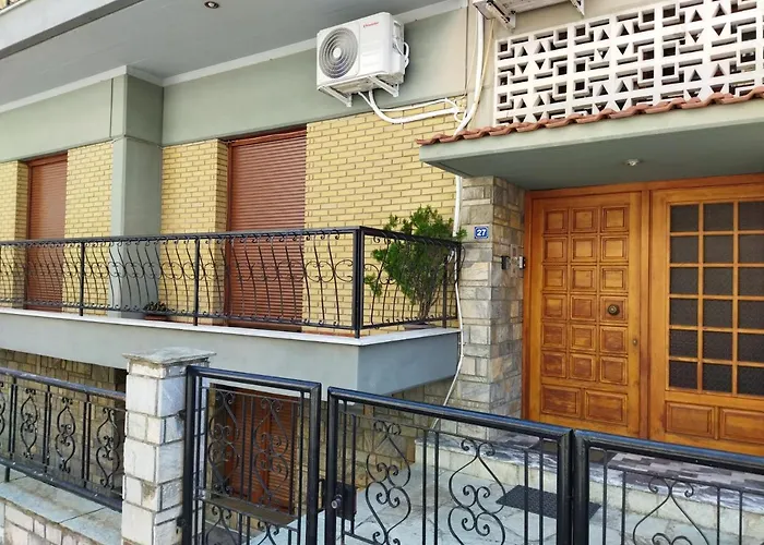 Meteoron Guesthouse