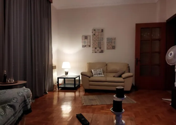Meteoron Guesthouse