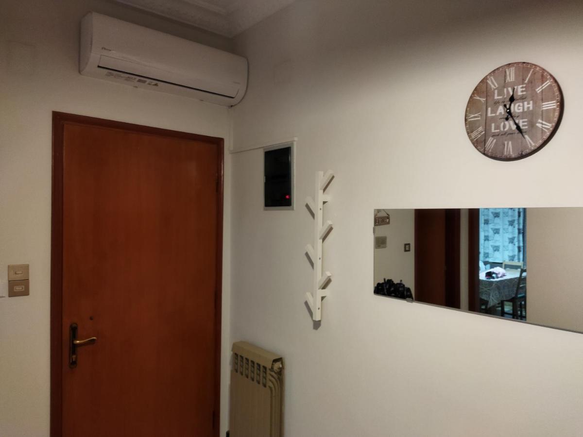 Meteoron Apartment Kalambaka